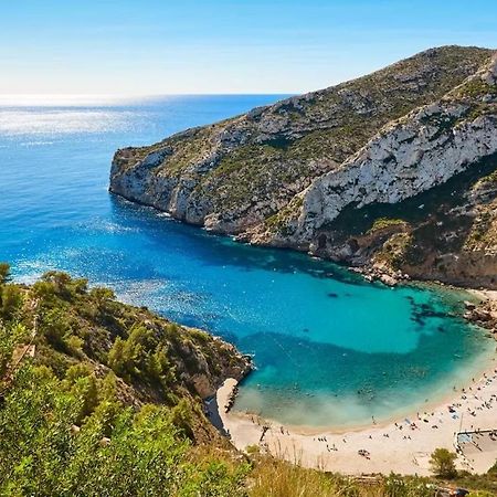 Javea Park 4-21 Apartment Екстериор снимка