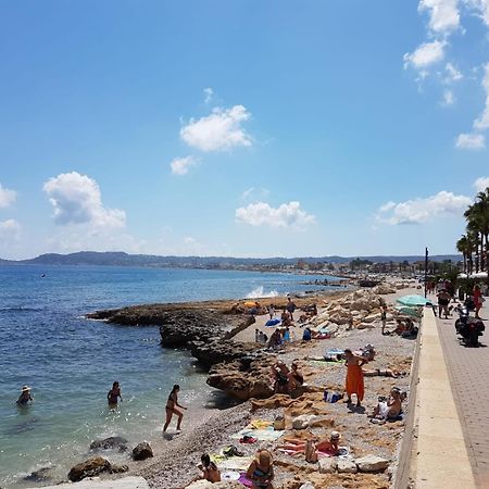 Javea Park 4-21 Apartment Екстериор снимка