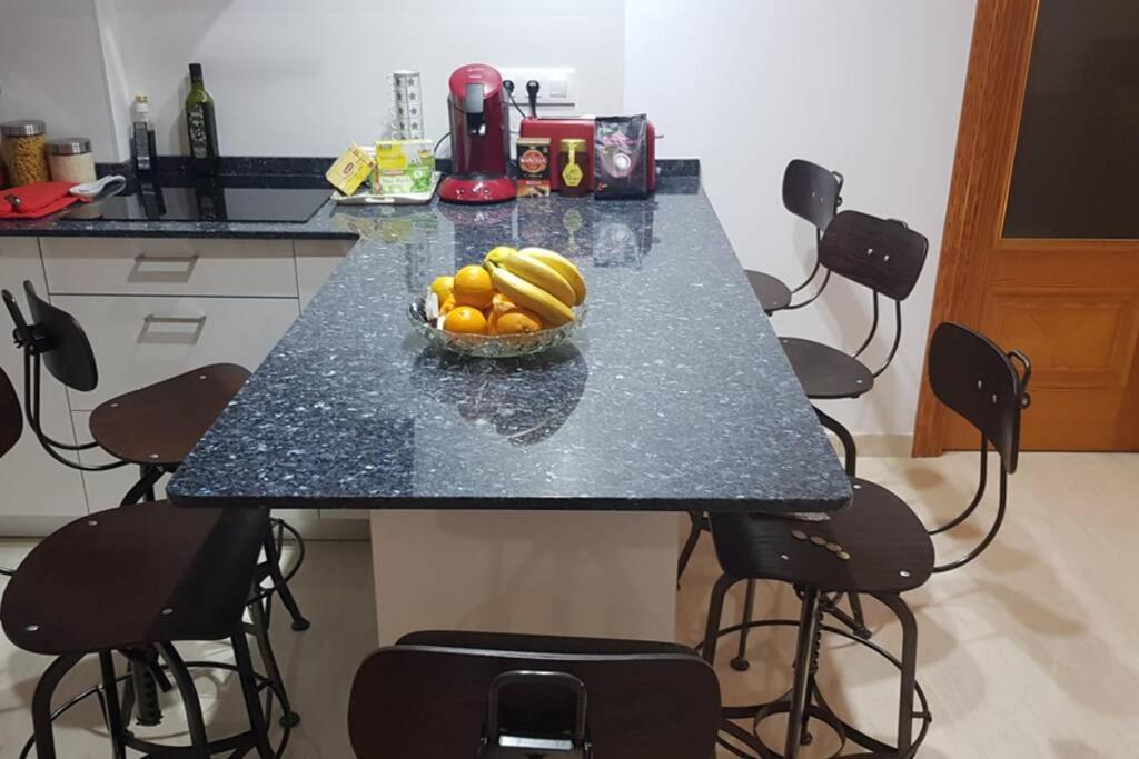 Javea Park 4-21 Apartment Екстериор снимка