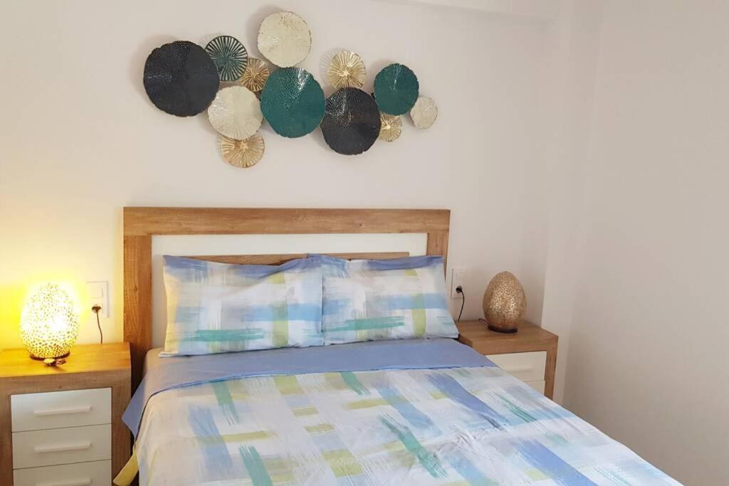 Javea Park 4-21 Apartment Екстериор снимка
