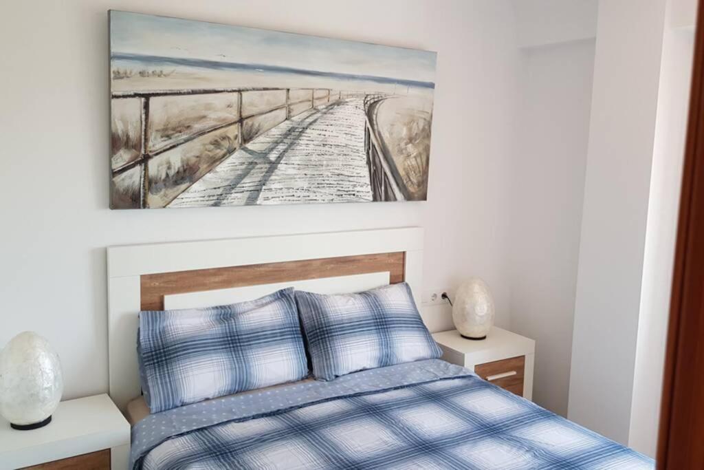 Javea Park 4-21 Apartment Екстериор снимка