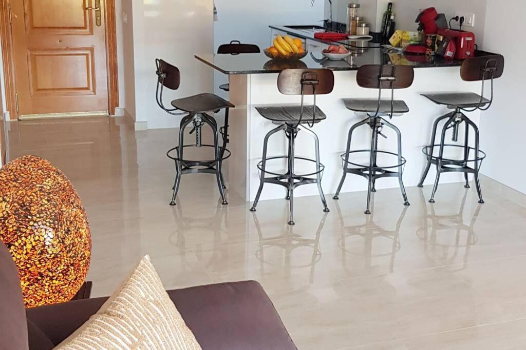 Javea Park 4-21 Apartment Екстериор снимка