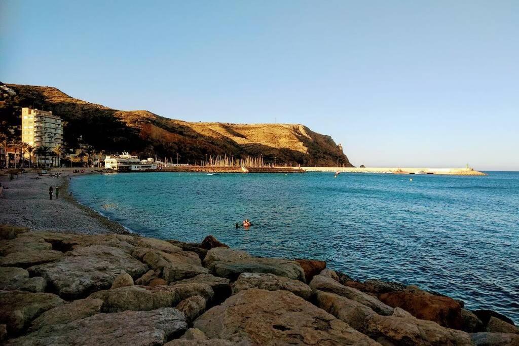 Javea Park 4-21 Apartment Екстериор снимка