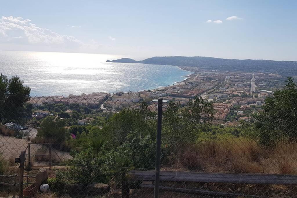 Javea Park 4-21 Apartment Екстериор снимка