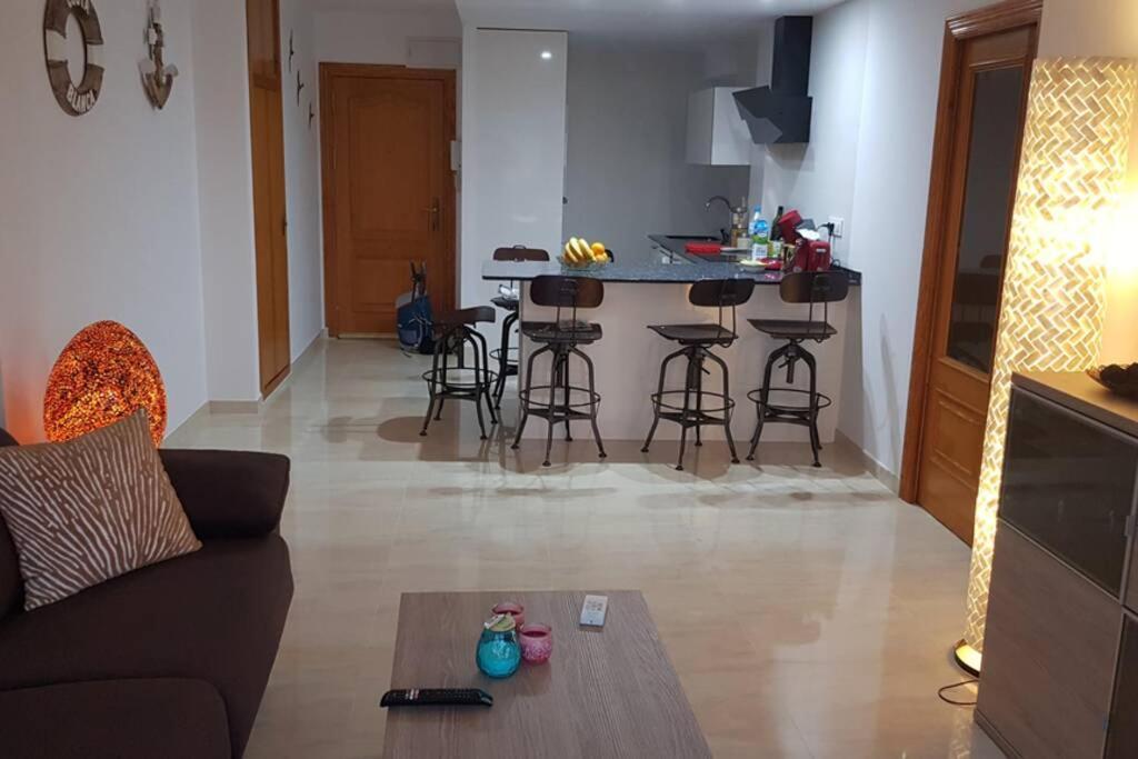 Javea Park 4-21 Apartment Екстериор снимка