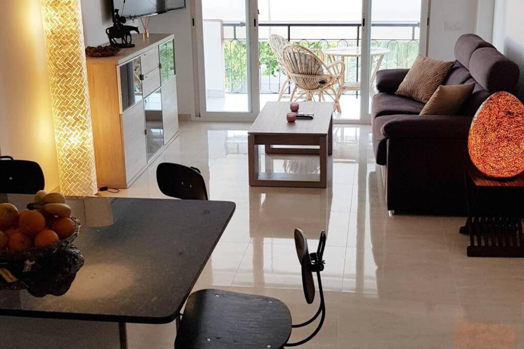 Javea Park 4-21 Apartment Екстериор снимка