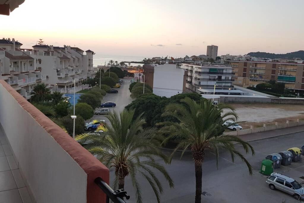 Javea Park 4-21 Apartment Екстериор снимка